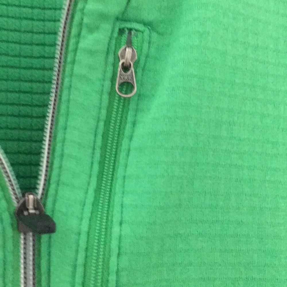 Full Zip Performance Top - image 3